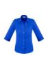 Picture of LADIES MONACO 3/4 SLEEVE SHIRT