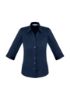 Picture of LADIES MONACO 3/4 SLEEVE SHIRT