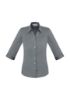 Picture of LADIES MONACO 3/4 SLEEVE SHIRT