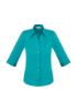 Picture of LADIES MONACO 3/4 SLEEVE SHIRT