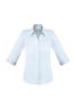 Picture of LADIES MONACO 3/4 SLEEVE SHIRT