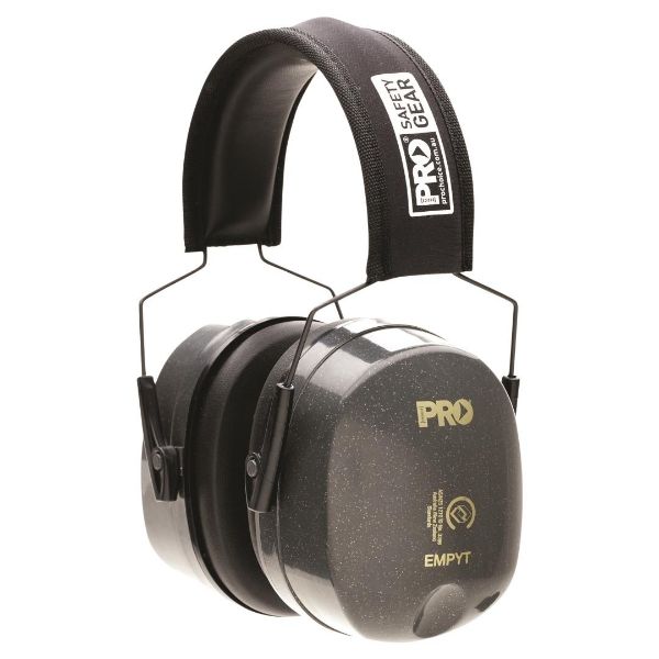 Picture of PRO PYTHON EARMUFFS CLASS 5 - 31DB