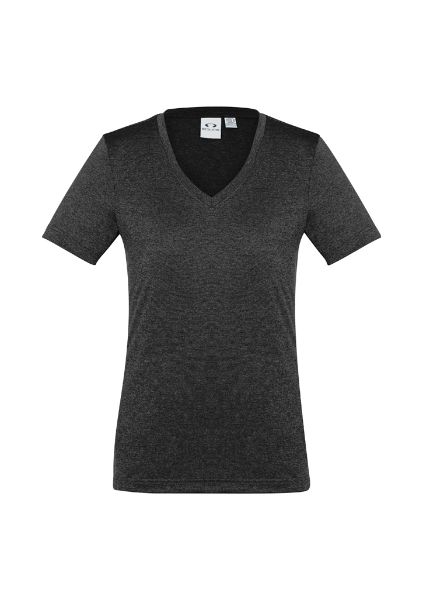 Picture of LADIES AERO TEE
