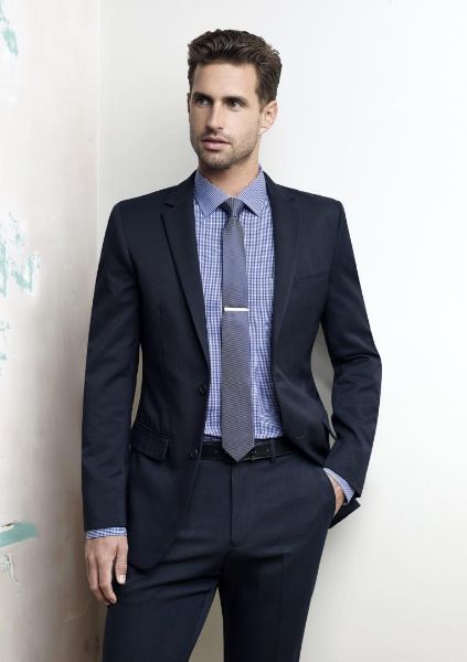 Picture of MENS SLIMLINE JACKET