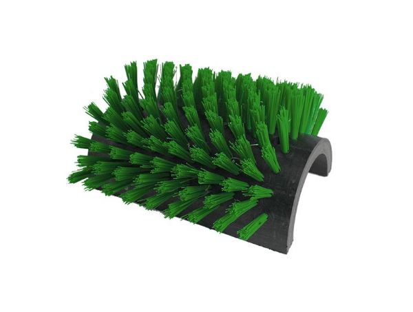 Picture of HALF ROUND BOOT CLEANER