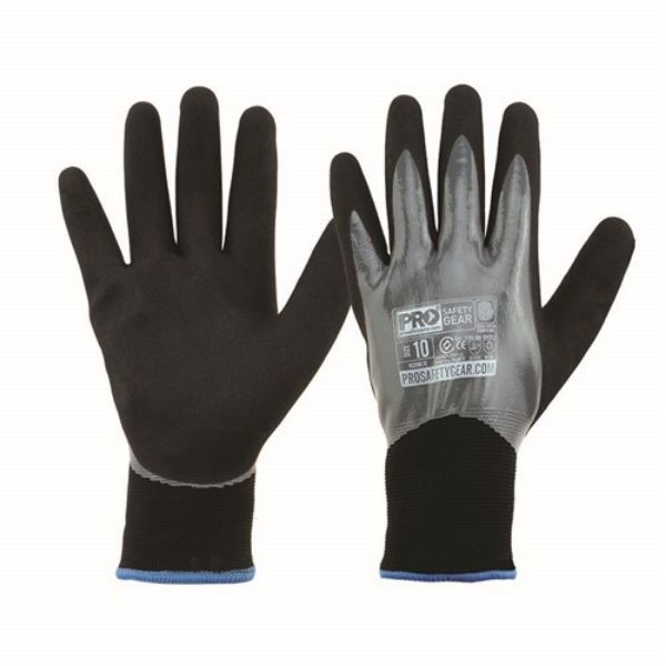Picture of PRO TOUCH SCREEN SAND DIP WINTER GLOVES