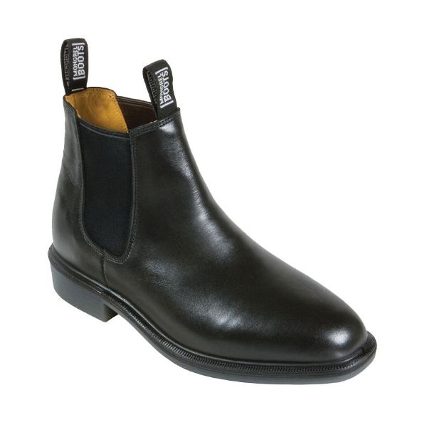 Picture of ESKO 805025 SLIP ON RIDING DRESS BOOT