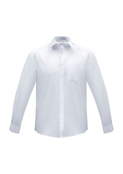 Picture of MENS EURO LONG SLEEVE SHIRT