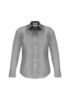 Picture of LADIES EURO LONG SLEEVE SHIRT