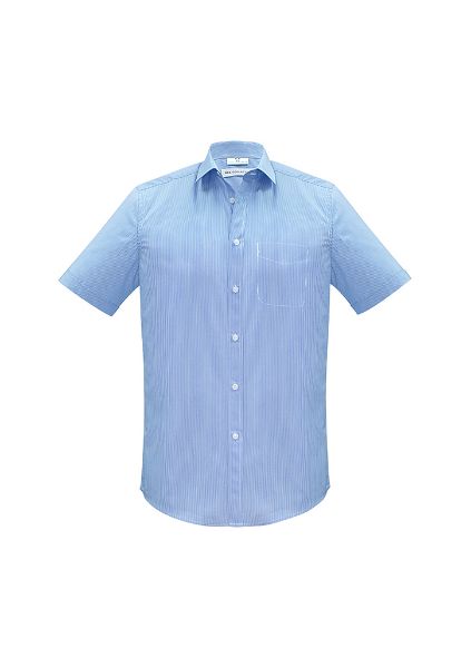 Picture of MENS EURO SHORT SLEEVE SHIRT