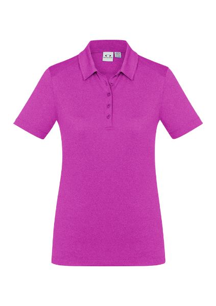 Picture of LADIES AERO POLO