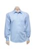Picture of MENS MICRO CHECK LONG SLEEVE SHIRT