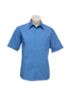 Picture of MENS MICRO CHECK SHORT SLEEVE SHIRT