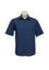 Picture of MENS MICRO CHECK SHORT SLEEVE SHIRT