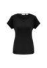 Picture of LADIES LANA SHORT SLEEVE TOP