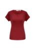 Picture of LADIES LANA SHORT SLEEVE TOP