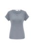 Picture of LADIES LANA SHORT SLEEVE TOP