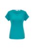 Picture of LADIES LANA SHORT SLEEVE TOP