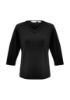 Picture of LADIES LANA 3/4 SLEEVE TOP