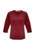 Picture of LADIES LANA 3/4 SLEEVE TOP