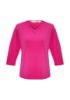 Picture of LADIES LANA 3/4 SLEEVE TOP