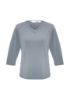 Picture of LADIES LANA 3/4 SLEEVE TOP