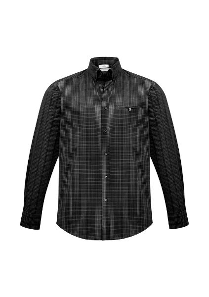 Picture of MENS HARPER LONG SLEEVE SHIRT