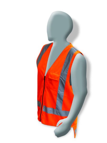 Picture of ARMOUR HI VIS TTMC-W17 DAY/NIGHT VEST