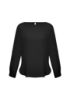 Picture of LADIES MADISON BOATNECK BLOUSE