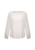 Picture of LADIES MADISON BOATNECK BLOUSE