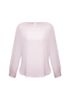 Picture of LADIES MADISON BOATNECK BLOUSE