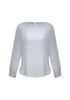 Picture of LADIES MADISON BOATNECK BLOUSE