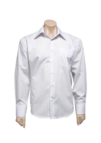 Picture of MENS MANHATTAN LONG SLEEVE SHIRT
