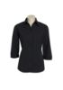 Picture of LADIES MANHATTAN 3/4 SLEEVE SHIRT