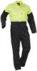 Picture of BISON OVERALL DAY ONLY POLYCOTTON ZIP