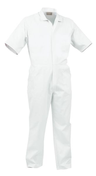 Picture of BISON OVERALL WORKZONE LIGHTWEIGHT POLYCOTTON FOOD INDUSTRY