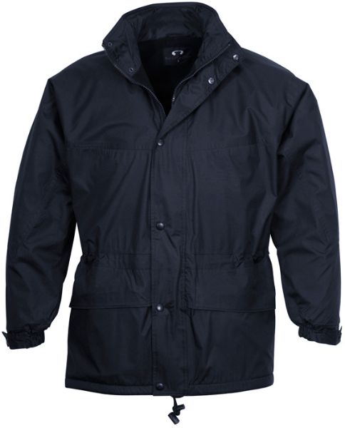 Picture of UNISEX TREKKA JACKET