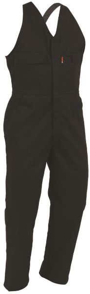 Picture of BISON OVERALL EASY ACTION POLYCOTTON ZIP
