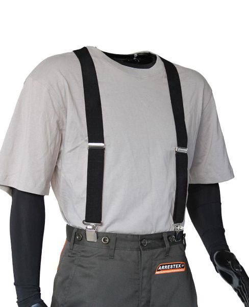 Picture of CLOGGER PREMIUM BRACES CLIP ON