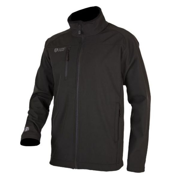 Picture of STONEY CREEK MEN'S SOFTSHELL JACKET