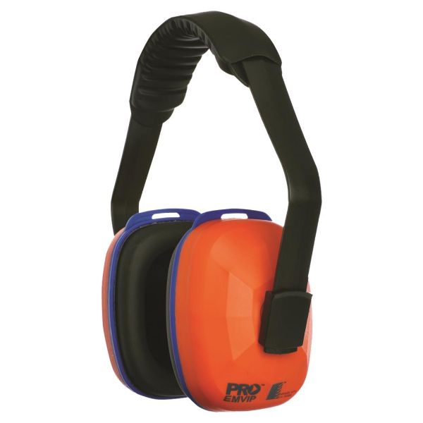 Picture of PRO VIPER EARMUFFS CLASS 5 -26DB