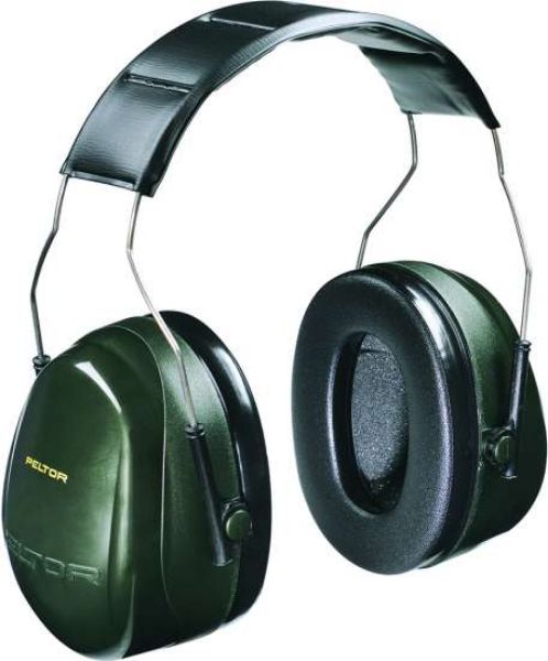 Picture of PELTOR EARMUFF HEADBAND H7A