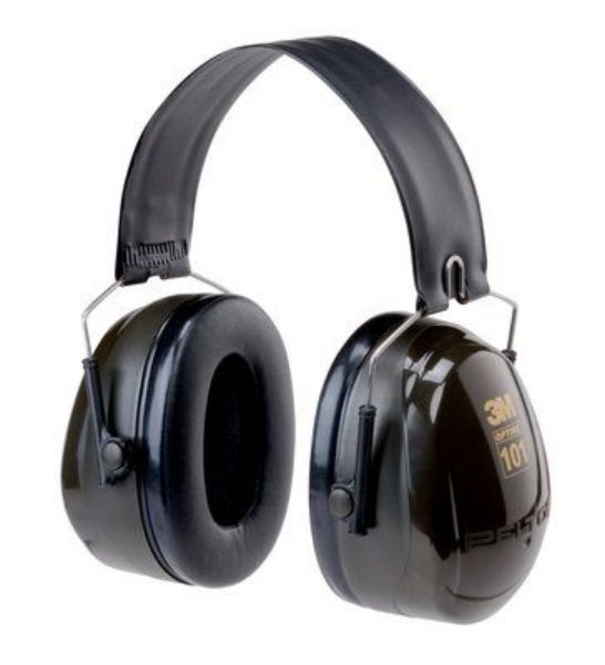 Picture of PELTOR H7F FOLDING EARMUFF