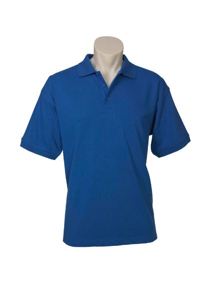 Picture of MENS OCEANA POLO