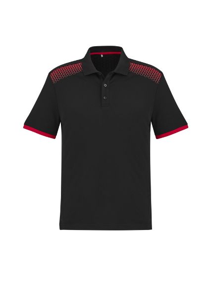 Picture of MENS  GALAXY POLO