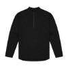 Picture of M901 MENS HALF ZIP MERINO