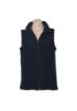 Picture of LADIES PLAIN MICRO FLEECE VEST