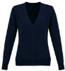 Picture of LADIES ROMA CARDIGAN