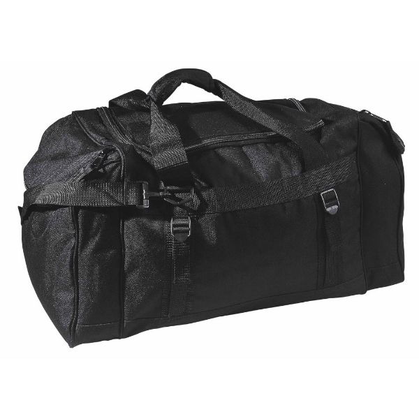 Picture of GFLBAGS REACTOR SPORTS BAG