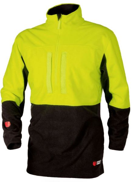 Picture of STONEY CREEK HIVIZ WINDPROOF TWIN ZIP TOP